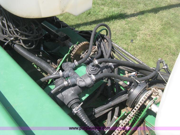 image for item H5279 2004 Great Plains 3N-4025P precision no-till drill