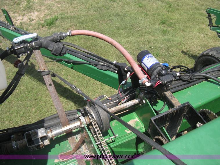 image for item H5279 2004 Great Plains 3N-4025P precision no-till drill