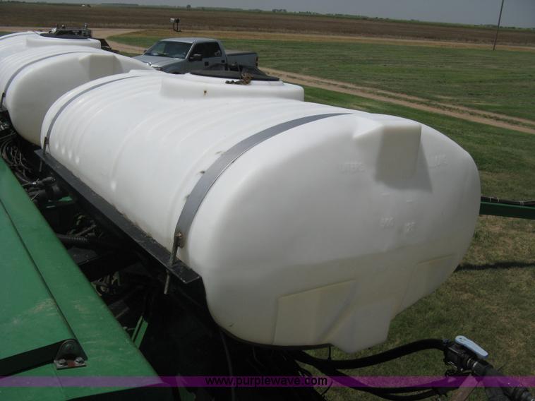 image for item H5279 2004 Great Plains 3N-4025P precision no-till drill