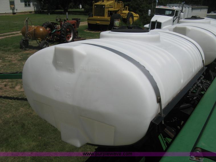 image for item H5279 2004 Great Plains 3N-4025P precision no-till drill