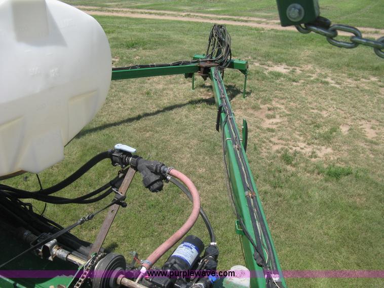 image for item H5279 2004 Great Plains 3N-4025P precision no-till drill