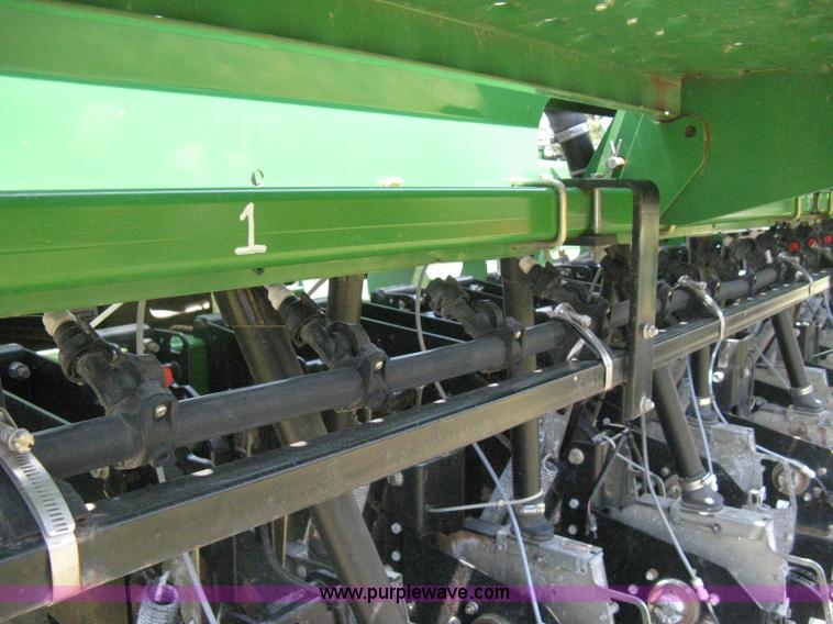 image for item H5279 2004 Great Plains 3N-4025P precision no-till drill