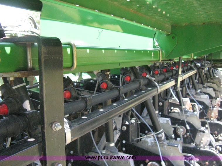 image for item H5279 2004 Great Plains 3N-4025P precision no-till drill