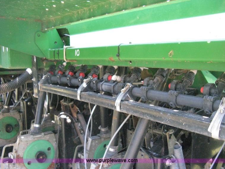 image for item H5279 2004 Great Plains 3N-4025P precision no-till drill