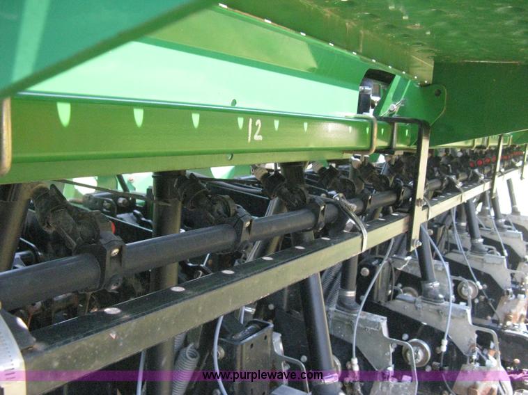 image for item H5279 2004 Great Plains 3N-4025P precision no-till drill