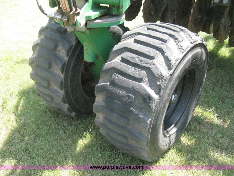 image for item H5279 2004 Great Plains 3N-4025P precision no-till drill