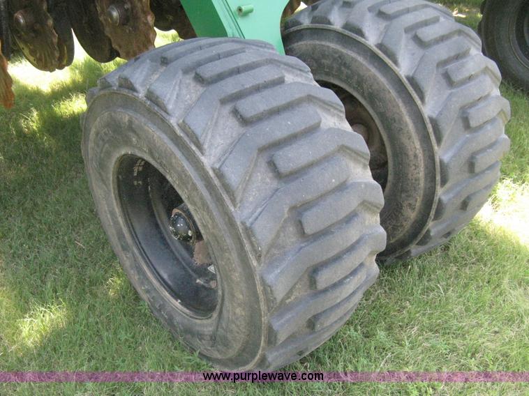 image for item H5279 2004 Great Plains 3N-4025P precision no-till drill