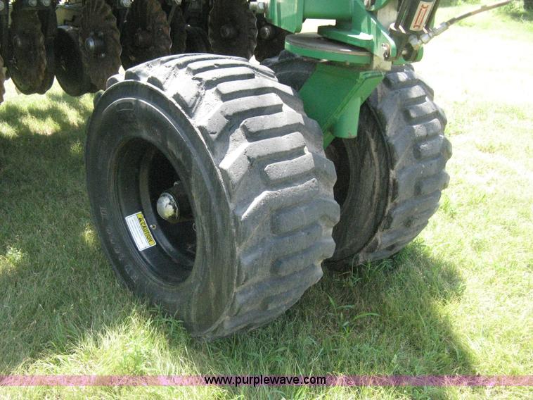 image for item H5279 2004 Great Plains 3N-4025P precision no-till drill