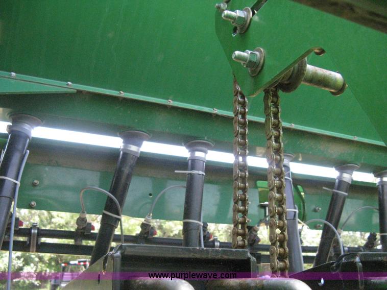 image for item H5279 2004 Great Plains 3N-4025P precision no-till drill