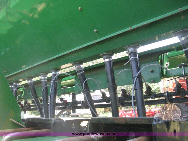 image for item H5279 2004 Great Plains 3N-4025P precision no-till drill