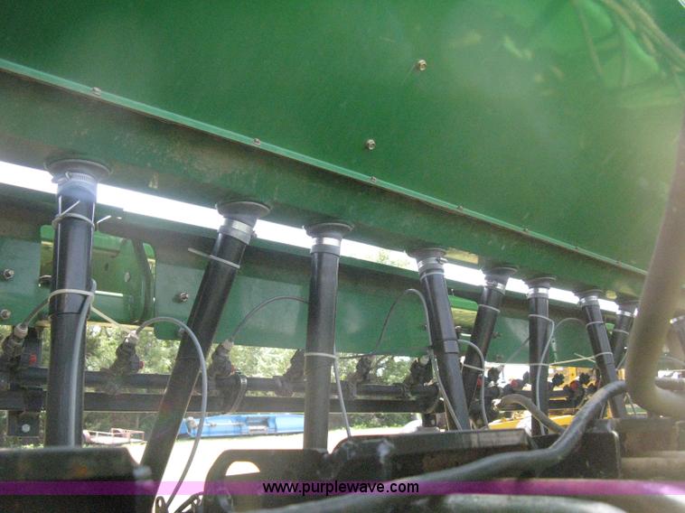 image for item H5279 2004 Great Plains 3N-4025P precision no-till drill