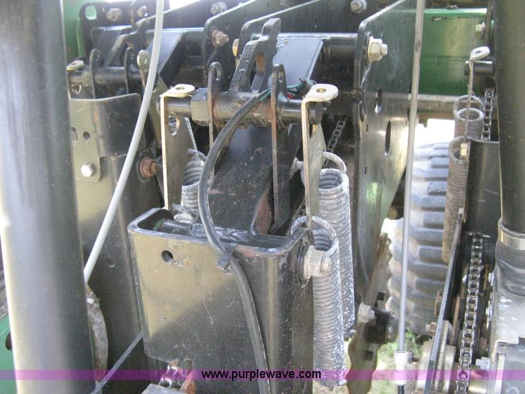 image for item H5279 2004 Great Plains 3N-4025P precision no-till drill