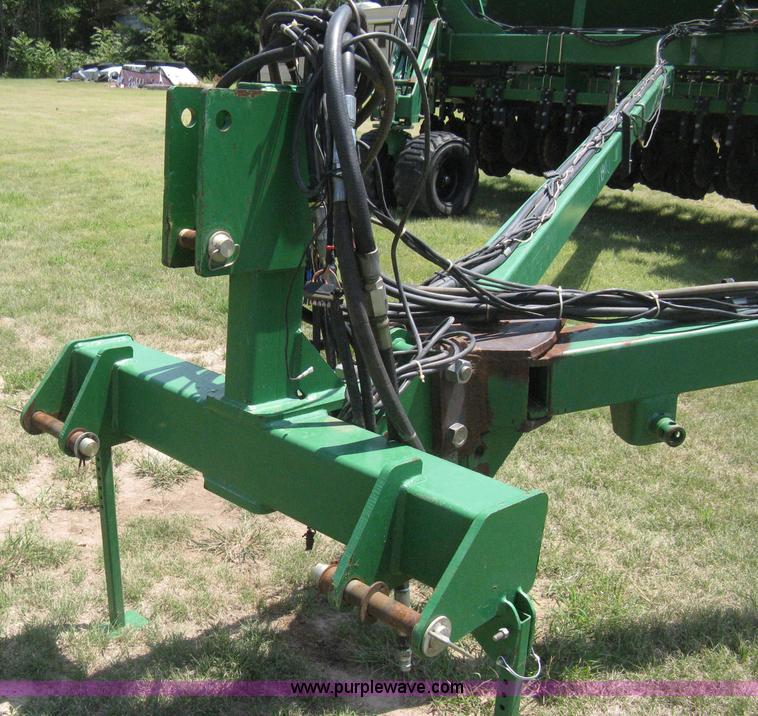 image for item H5279 2004 Great Plains 3N-4025P precision no-till drill