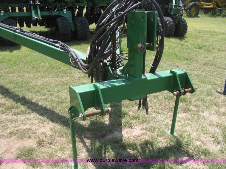 image for item H5279 2004 Great Plains 3N-4025P precision no-till drill