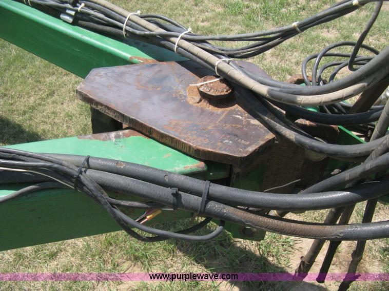 image for item H5279 2004 Great Plains 3N-4025P precision no-till drill