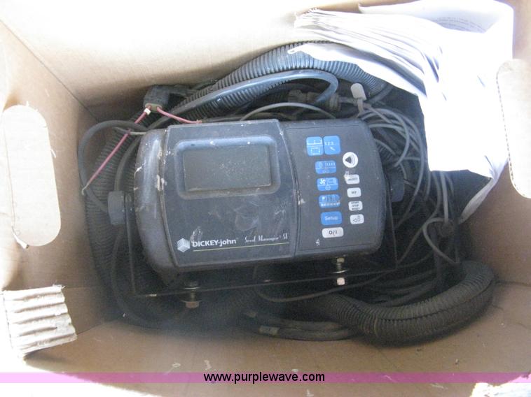 image for item H5279 2004 Great Plains 3N-4025P precision no-till drill