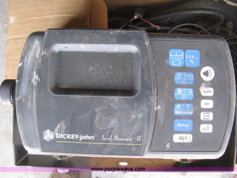 image for item H5279 2004 Great Plains 3N-4025P precision no-till drill