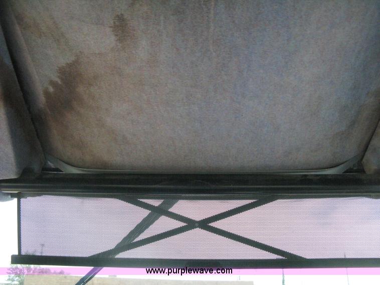 image for item H5311 2004 New Holland TS100A Plus tractor