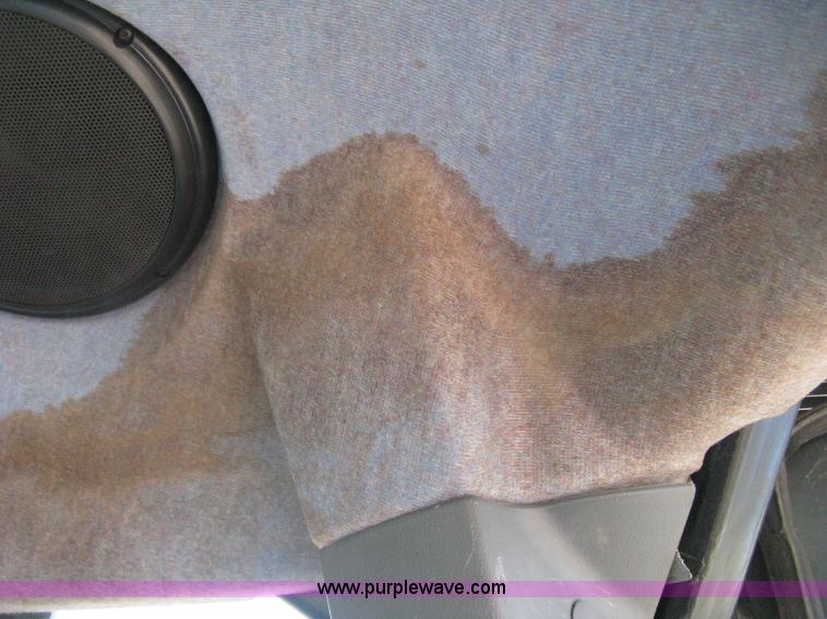 image for item H5312 2004 New Holland TS100A Plus tractor