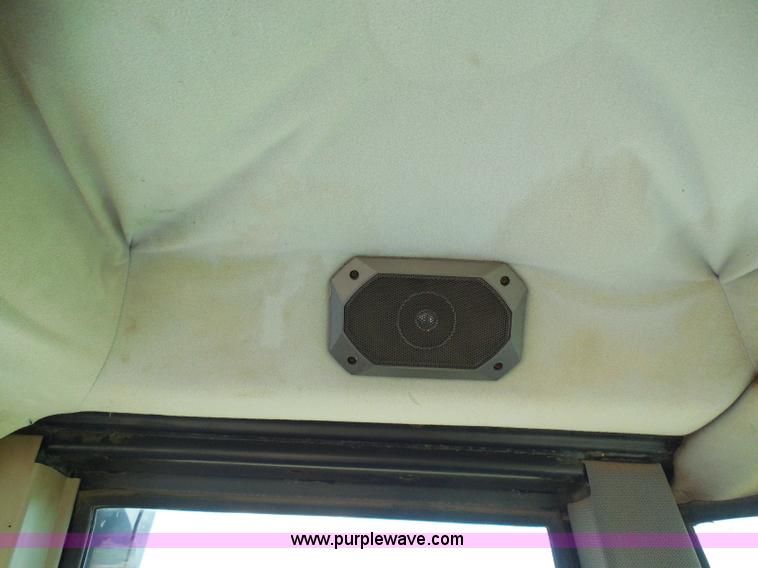 image for item I3432 1993 Ford 846 Versatile 4WD tractor