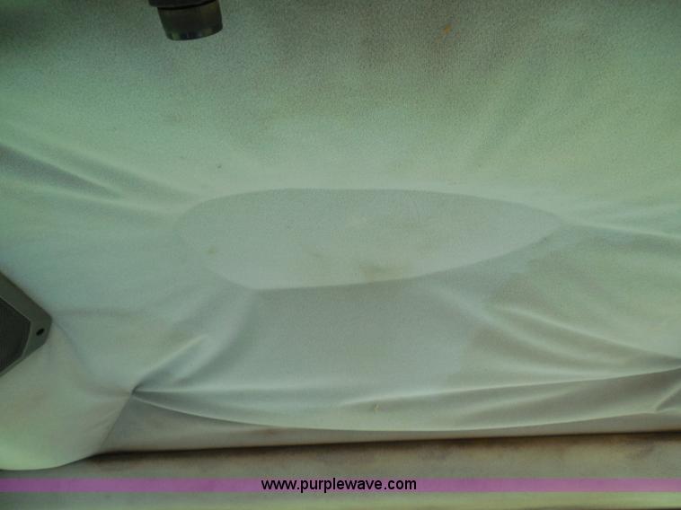 image for item I3432 1993 Ford 846 Versatile 4WD tractor