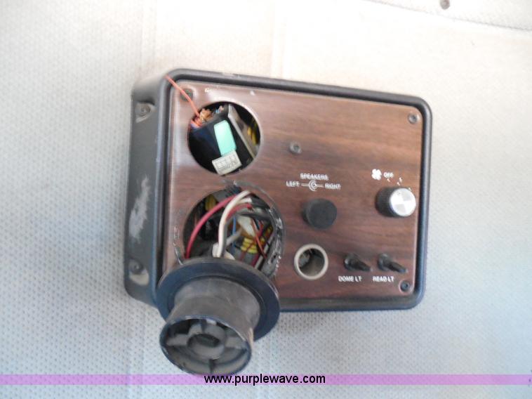 image for item I3463 1997 Freightliner FLD semi truck