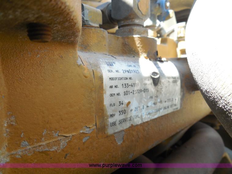 image for item I3463 1997 Freightliner FLD semi truck