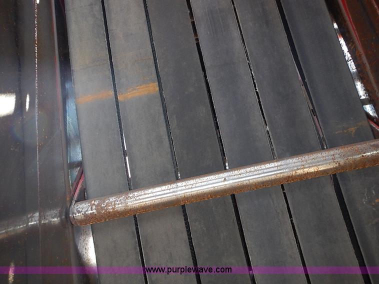 image for item I3517 Case IH 8455 round baler