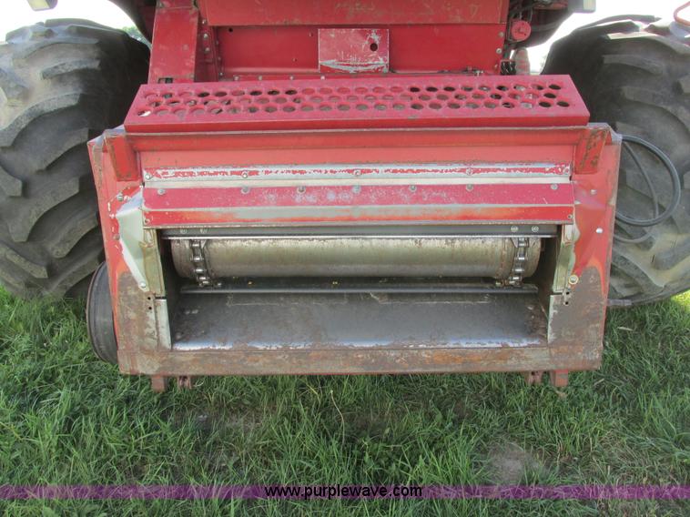 image for item I6215 1995 Case IH 2188 Axial-Flow combine