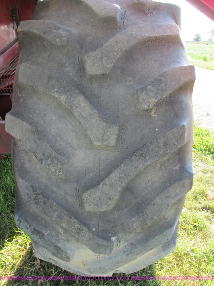 image for item I6215 1995 Case IH 2188 Axial-Flow combine