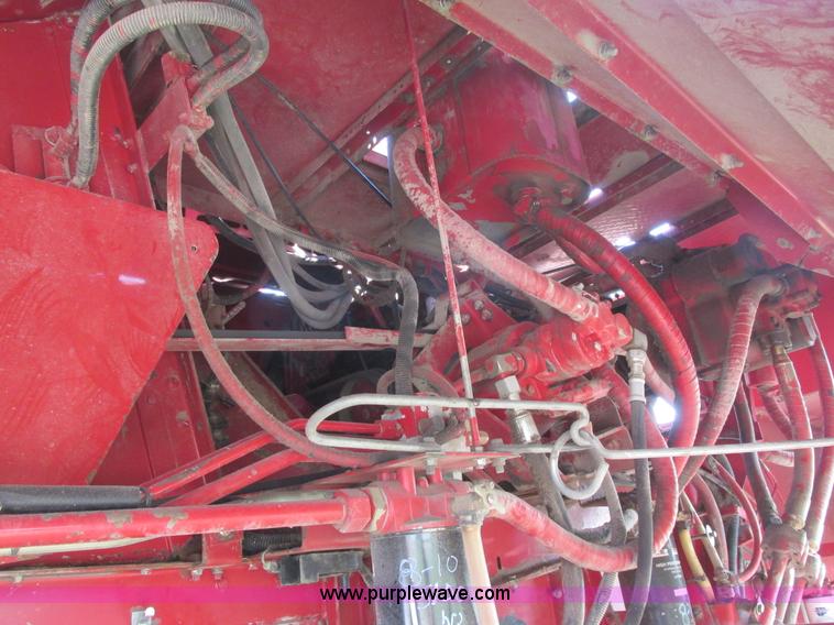 image for item I6215 1995 Case IH 2188 Axial-Flow combine