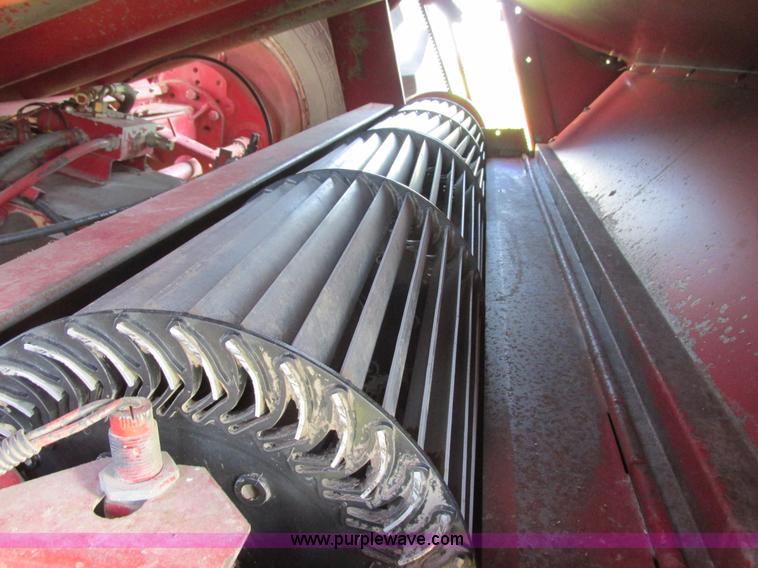 image for item I6215 1995 Case IH 2188 Axial-Flow combine