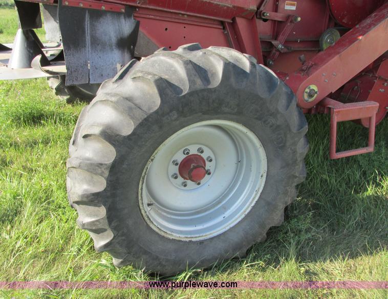 image for item I6215 1995 Case IH 2188 Axial-Flow combine