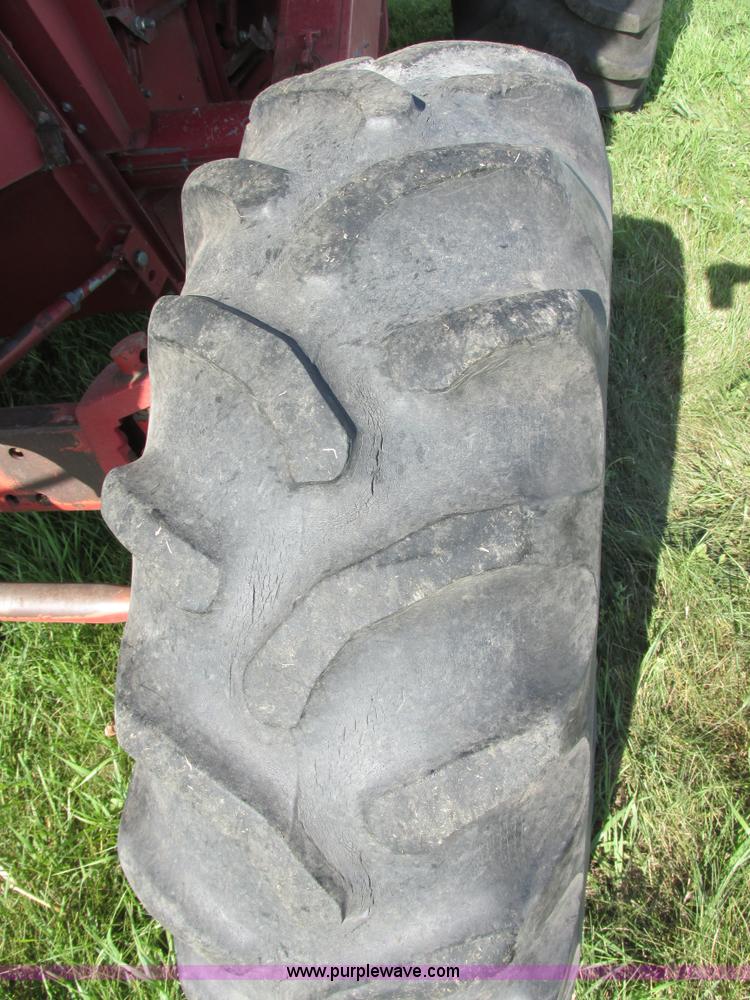 image for item I6215 1995 Case IH 2188 Axial-Flow combine