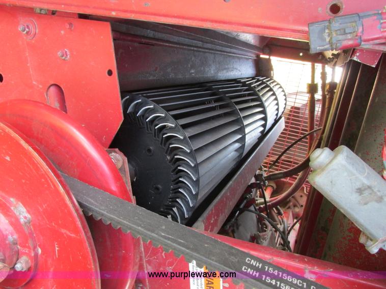 image for item I6215 1995 Case IH 2188 Axial-Flow combine