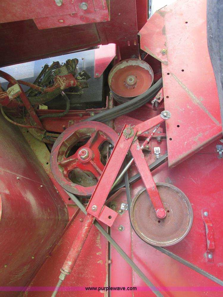 image for item I6215 1995 Case IH 2188 Axial-Flow combine