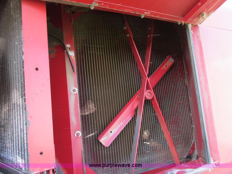 image for item I6215 1995 Case IH 2188 Axial-Flow combine