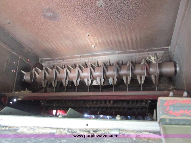 image for item I6215 1995 Case IH 2188 Axial-Flow combine