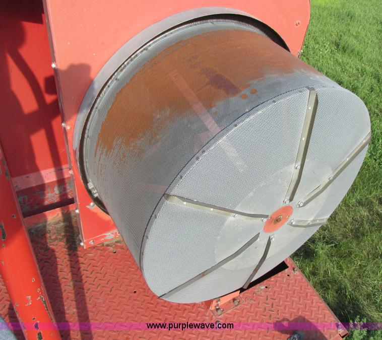 image for item I6215 1995 Case IH 2188 Axial-Flow combine