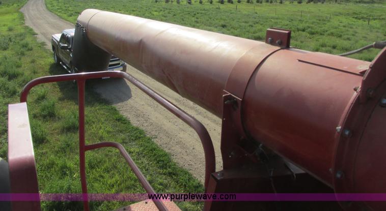 image for item I6215 1995 Case IH 2188 Axial-Flow combine