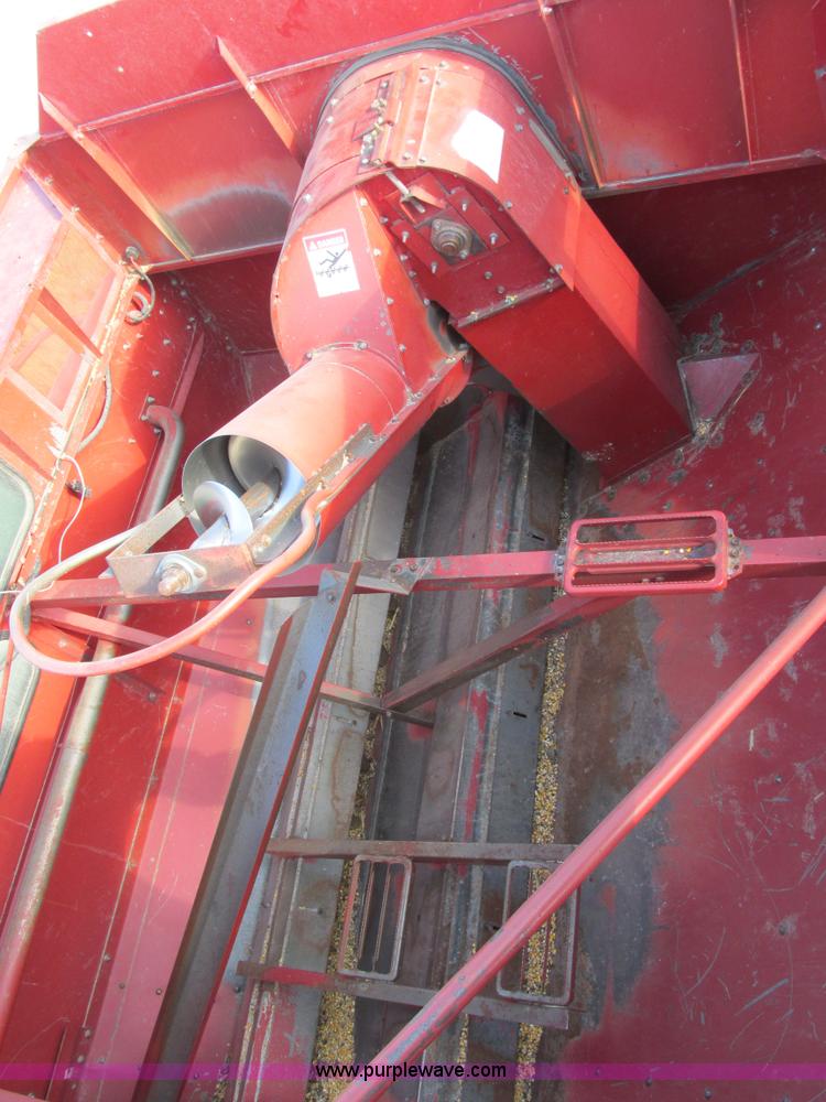 image for item I6215 1995 Case IH 2188 Axial-Flow combine