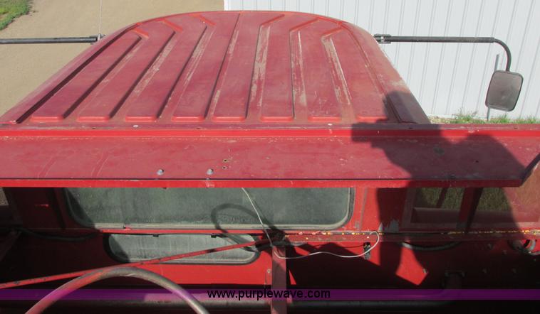 image for item I6215 1995 Case IH 2188 Axial-Flow combine