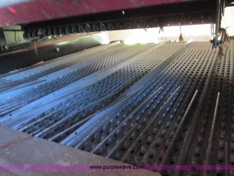 image for item I6215 1995 Case IH 2188 Axial-Flow combine