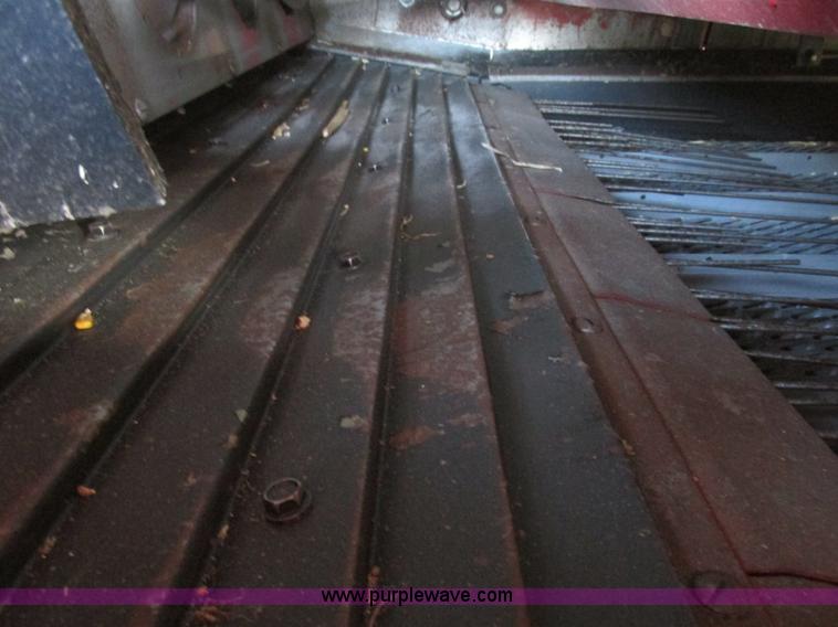 image for item I6215 1995 Case IH 2188 Axial-Flow combine