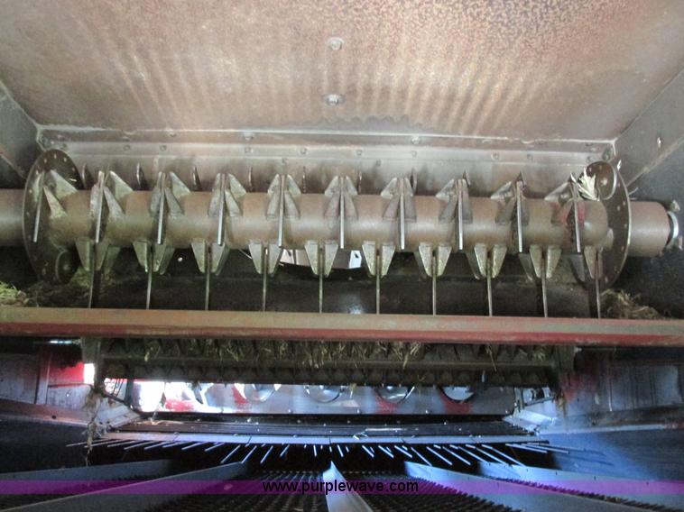 image for item I6215 1995 Case IH 2188 Axial-Flow combine