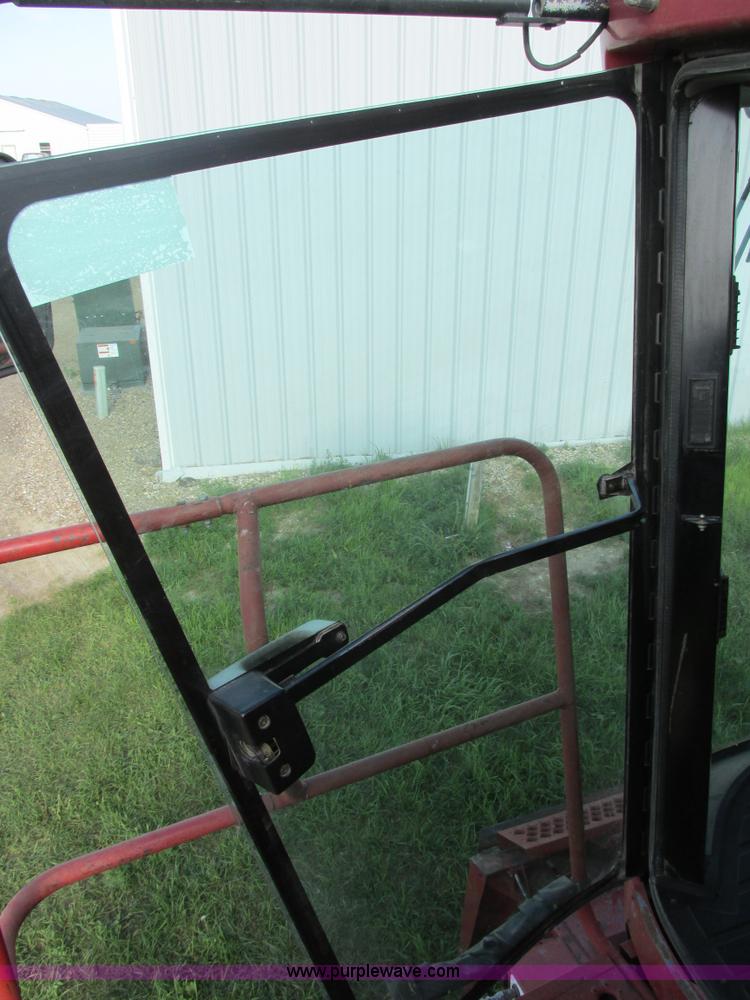 image for item I6215 1995 Case IH 2188 Axial-Flow combine