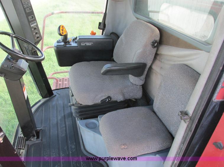 image for item I6215 1995 Case IH 2188 Axial-Flow combine