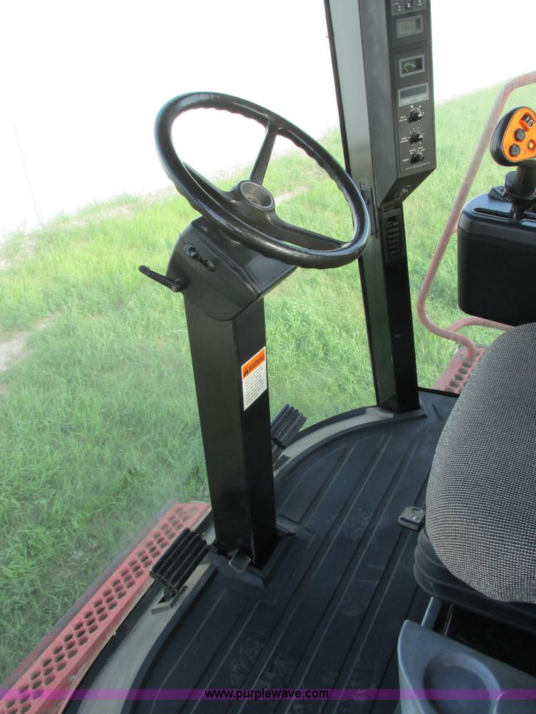 image for item I6215 1995 Case IH 2188 Axial-Flow combine