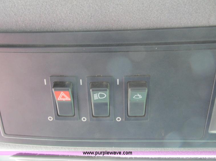 image for item I6215 1995 Case IH 2188 Axial-Flow combine