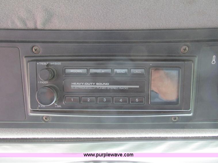 image for item I6215 1995 Case IH 2188 Axial-Flow combine